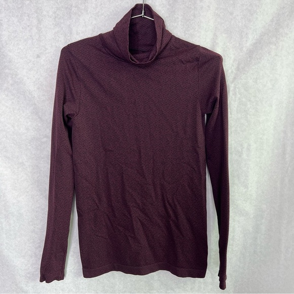 Athleta | Flurry Peak Turtleneck small - Picture 2 of 7